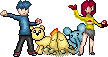 [PokeCommunity.com] Cyndaquil2607's Sprites'n'stuff!