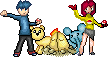 Cyndaquil2607's Sprites'n'stuff!